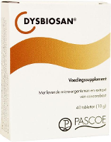 Pascoe Dysbiosan