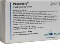 Pascoe Pascallerg