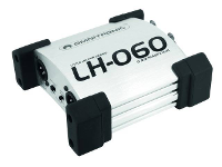 Passieve Di Box 2 Kanaals Omnitronic Lh 060