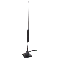 Passieve DVB T Antenne