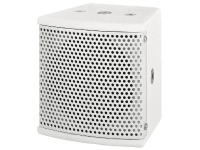 Passieve Pa Speaker 8 Cm (3 Inch) Img Stageline Pab 303/ws 30 W 1 Stuks