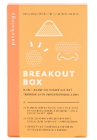 Patchology Breakout Box