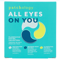 Patchology Eyegels Trio Set