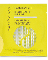 Patchology Illuminating Eye Gel Patches