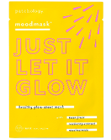 Patchology Just Let It Glow Moodmask