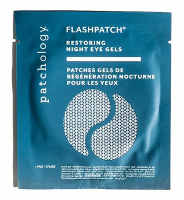 Patchology Restoring Night Eye Gel Patches