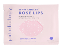 Patchology Rose Hydrating Lip Gels