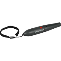 Patchsee ECO Patchlight RO/ECO PL kabeltester Rode verlichting