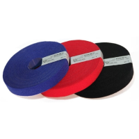 ECO Scratch kabelbinder, 10 meter