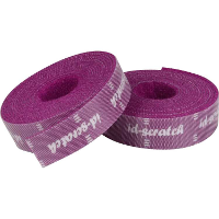 Patchsee ID Scratch Navulling, 2x 2,5 Meter bevestiging
