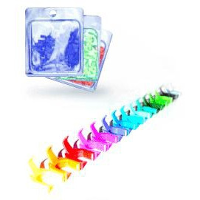 Patchsee PatchClips 50 stuks FU/PC