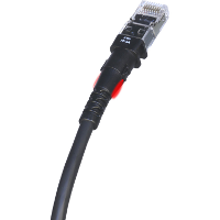 Patchsee Patchkabel TP 6A F/3