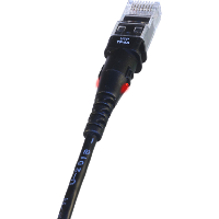 Patchsee Patchkabel TP 6A U/4