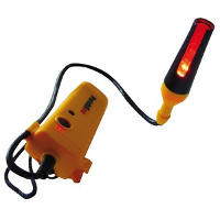 Patchsee PRO PatchLight meetapparaat