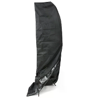 PATHONOR Oxford Doek Buitenzonnescherm Waterdichte Parapluhoes Regenbestendige Parapluhoes