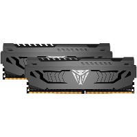 Patriot 16 GB DDR4 3200 Kit werkgeheugen