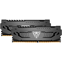 Patriot 16 GB DDR4 3600 Kit werkgeheugen