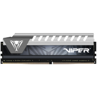 Patriot 32 GB DDR4 2666 PVE432G266C6GY, Viper Elite