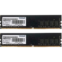 Patriot 32 GB DDR4 3200 Kit werkgeheugen