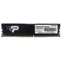 Patriot 32 GB DDR4 3200 kit werkgeheugen PSD432G3200K, Signature Line
