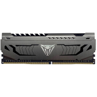 Patriot 32 GB DDR4 3600 Kit werkgeheugen PVS432G360C8K, Viper Steel