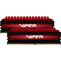 Patriot 32 GB DDR4 3600 Kit werkgeheugen