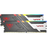 Patriot 32 GB DDR5 6400 Kit werkgeheugen