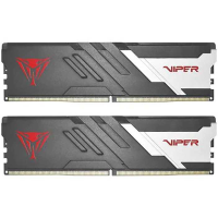 Patriot 32 GB DDR5 6400 Kit werkgeheugen Viper Venom, XMP 3.0