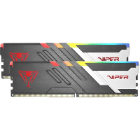 Patriot 32 GB DDR5 6600 Kit werkgeheugen