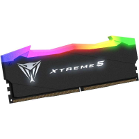 Patriot 32 GB DDR5 8000 Kit werkgeheugen Viper Xtreme 5 RGB, XMP 3.0