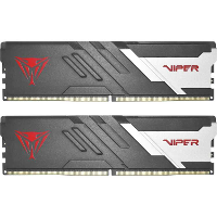 Patriot 64 GB DDR5 6000 (2x 32 GB) Dual Kit werkgeheugen