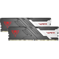 Patriot 64 GB DDR5 6000 Kit werkgeheugen