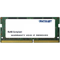 Patriot D4S 8GB 2133 15 Signature Line werkgeheugen PSD48G213381S, Signature Line