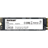 Patriot P300 128 GB SSD