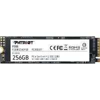Patriot P300 256 GB SSD
