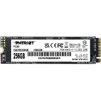 Patriot P320 256GB SSD