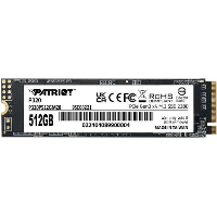 Patriot P320 512 GB SSD