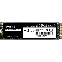 Patriot P400 Lite 4 TB SSD