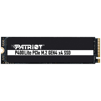 Patriot SSD 500GB 3500/2700 P400 Lite M.2 PAT PC ssd
