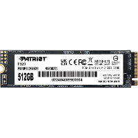 Patriot SSD 512GB P320 M.2 2280 PCIE PAT ssd