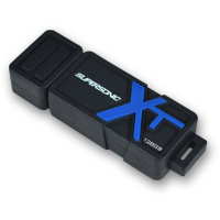 Supersonic Boost XT 128 GB