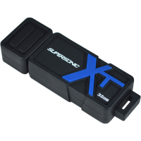 Supersonic Boost XT 32 GB