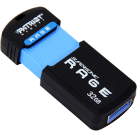 Supersonic Rage XT USB 3.0 64 GB