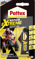 Pattex REPAIR EXTREME Kunststoflijm PRXG2 20 g