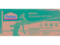 Pattex PUSP2 Kitspuit Power PU 1 stuk(s)