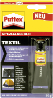 Pattex TEXTIL Speciale lijm PXST1 20 g
