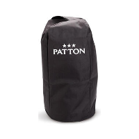Patton Beschermhoes Gastank 10kg