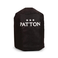 Patton Beschermhoes Kamado Medium Tafelmodel 16