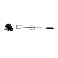 Patton Elektrische Draaispit   220 V