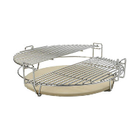 Patton Multi Level Cooking System voor Kamado 20